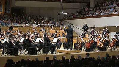 Matadero celebra el Día de la Música con el Mat Mad Fest