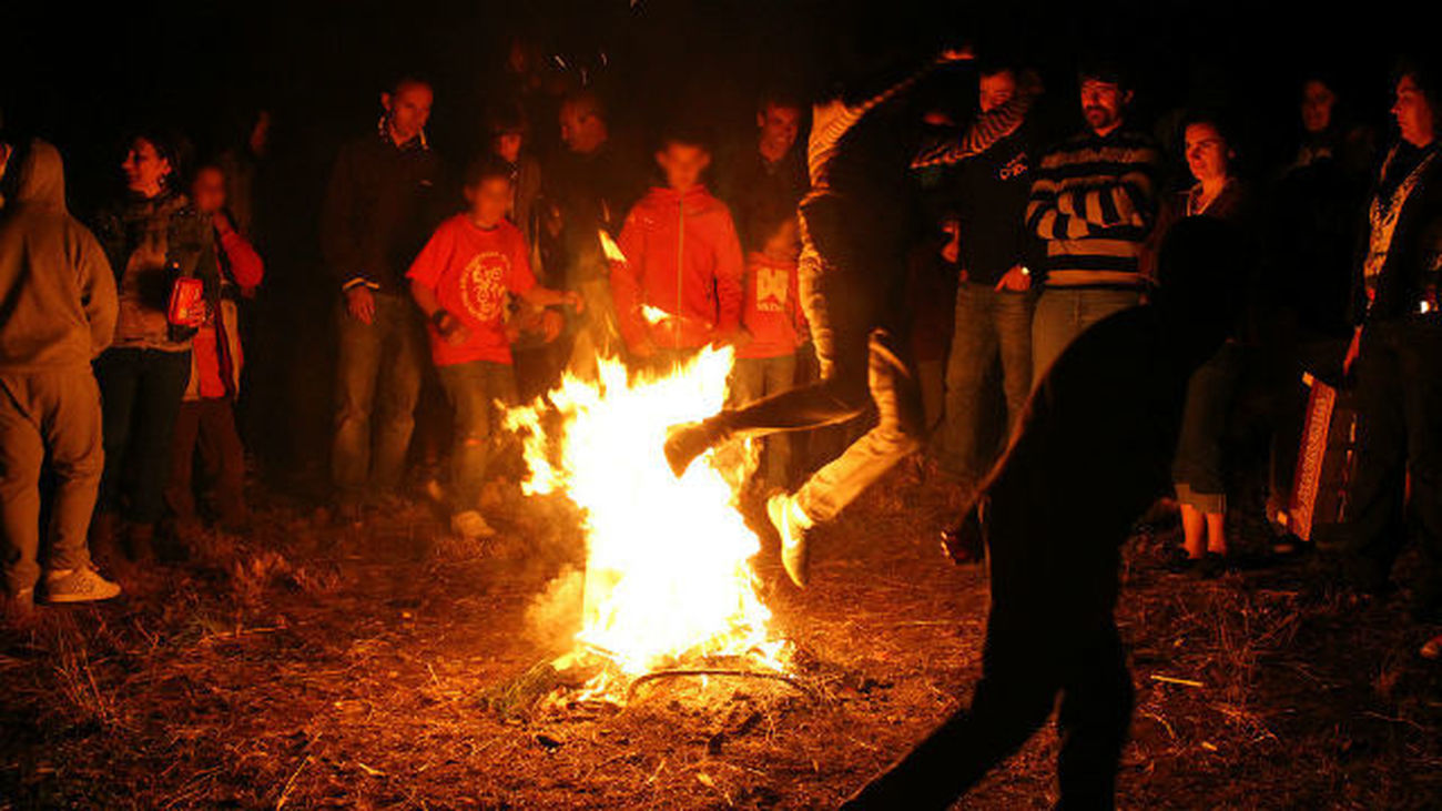Rituales para la noche de San Juan
