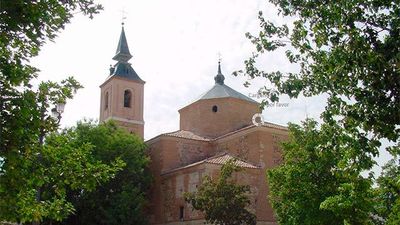 Daganzo confirma dos casos de coronavirus en varones de 83 y 84 años