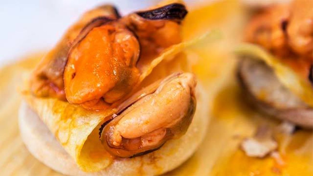 ¿A quién no se le hace la boca agua?