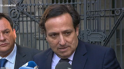 CEIM pide a Carmena que impulse los proyectos de Chamartín y Plaza de España