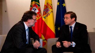 España y Portugal avisan del populismo en la UE como riesgo para la economía