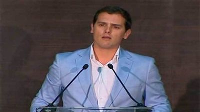 Rivera se presentará a las primarias de Ciudadanos para las generales