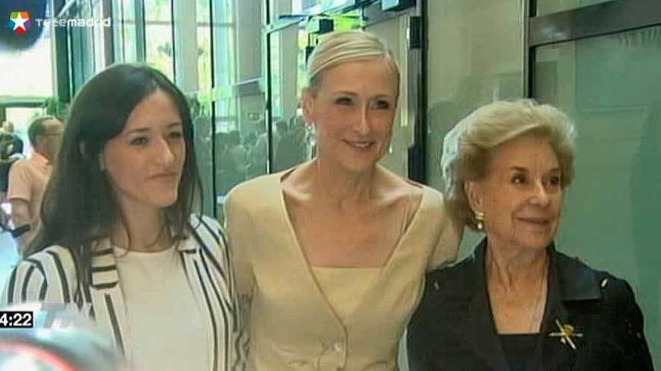 Un día muy especial