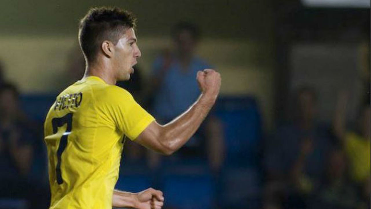 Vietto, la nueva joya argentina de Simeone