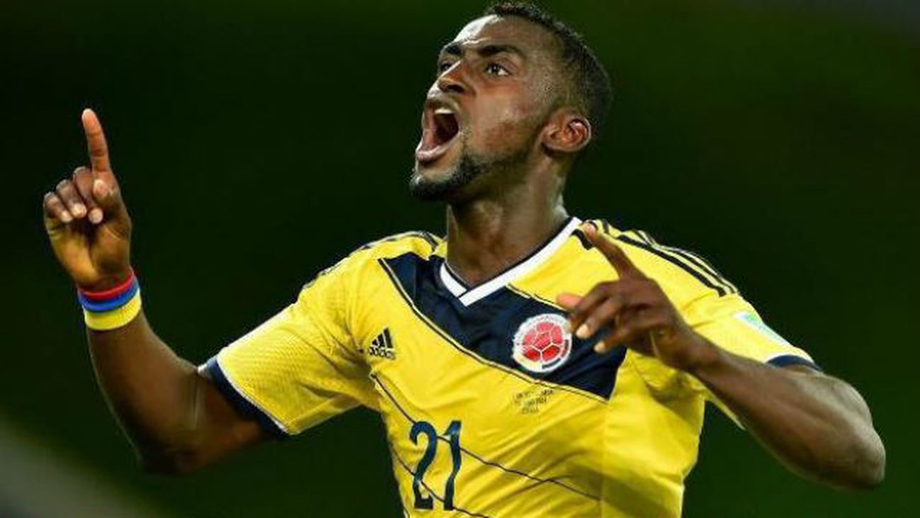 El agente de Jackson: “Ha elegido el Atlético, ya ha fichado”