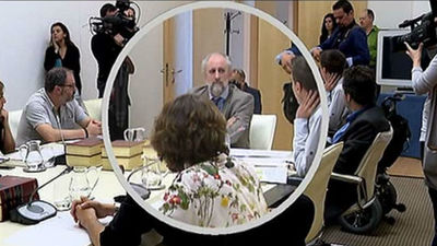 Carmena nombra a Luis Cueto nuevo presidente de la junta rectora de Ifema