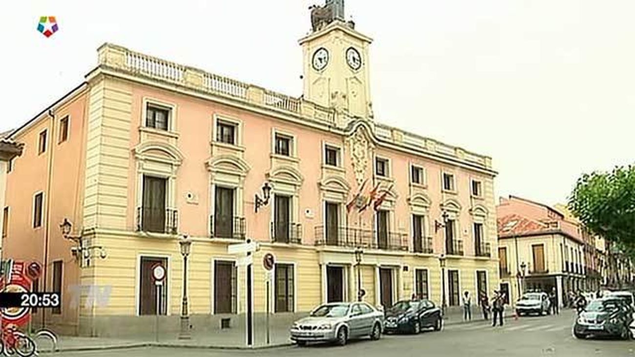 Podemos se desvincula de los cuatro ediles de Somos Alcalá investigados por la Fiscalía
