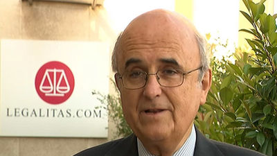 Nuñez Morgades: "La conversación con Granados perseguía conseguir pruebas sobre un caso de corrupción"