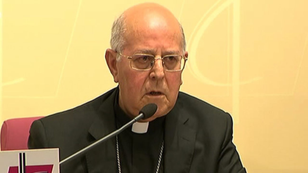 Las exenciones fiscales de España a la Iglesia "pueden" ser ayudas de prohibidas