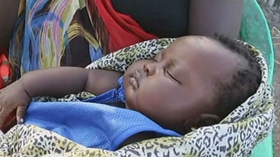 Unicef: Seis millones de niños mueren cada año antes de cumplir los 5 años