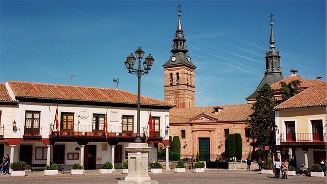 Enfado de la alcaldesa de Aldea del Fresno por las restricciones