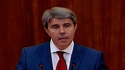 Garrido (PP) asegura que ningún ciudadano quedará abandonado a su suerte