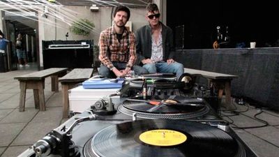 Rizoma reúne cine, música y arte alternativos en Matadero