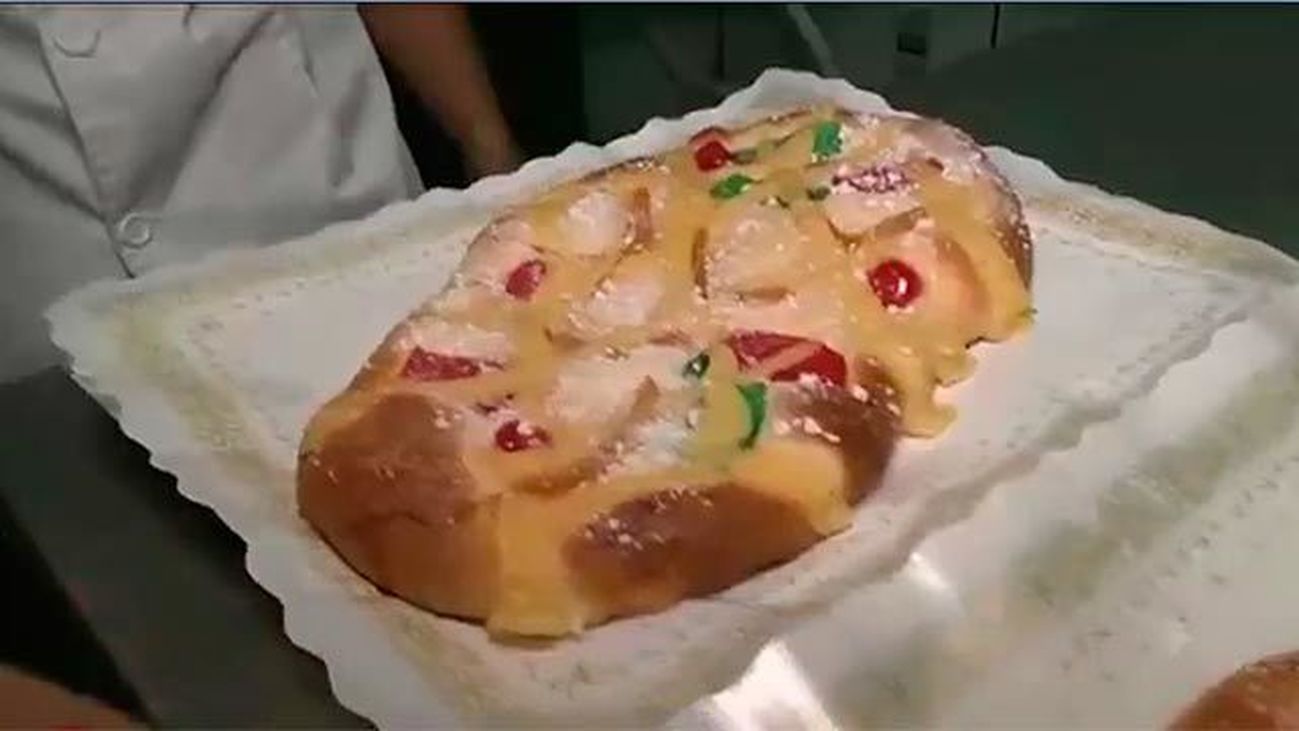 Receta de Coca de San Juan