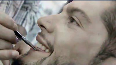 Sombra aquí y sombra allá