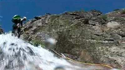 Mi cámara y Yo: Agua, agüita