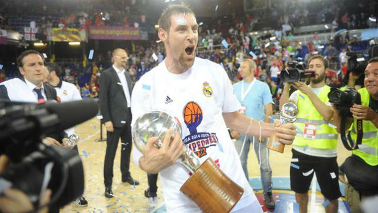 Nocioni: "Hemos ganado con una autoridad terrible"