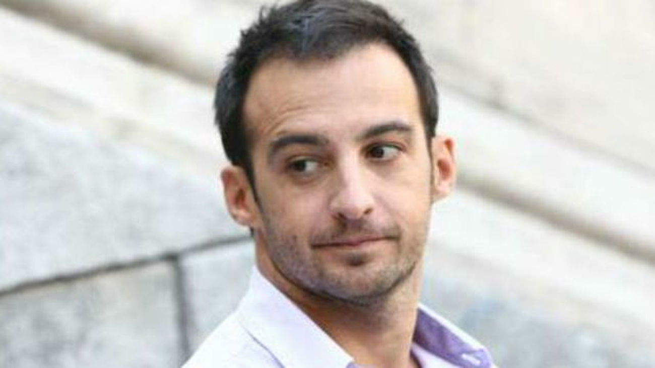 Amenábar y Cayetana Guillén Cuervo serán los pregoneros del Orgullo Gay