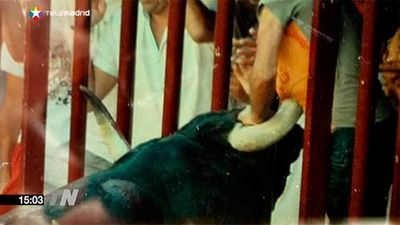 Un hombre de 43 años fallece en los Sanjuanes de Coria tras sufrir varias cornadas