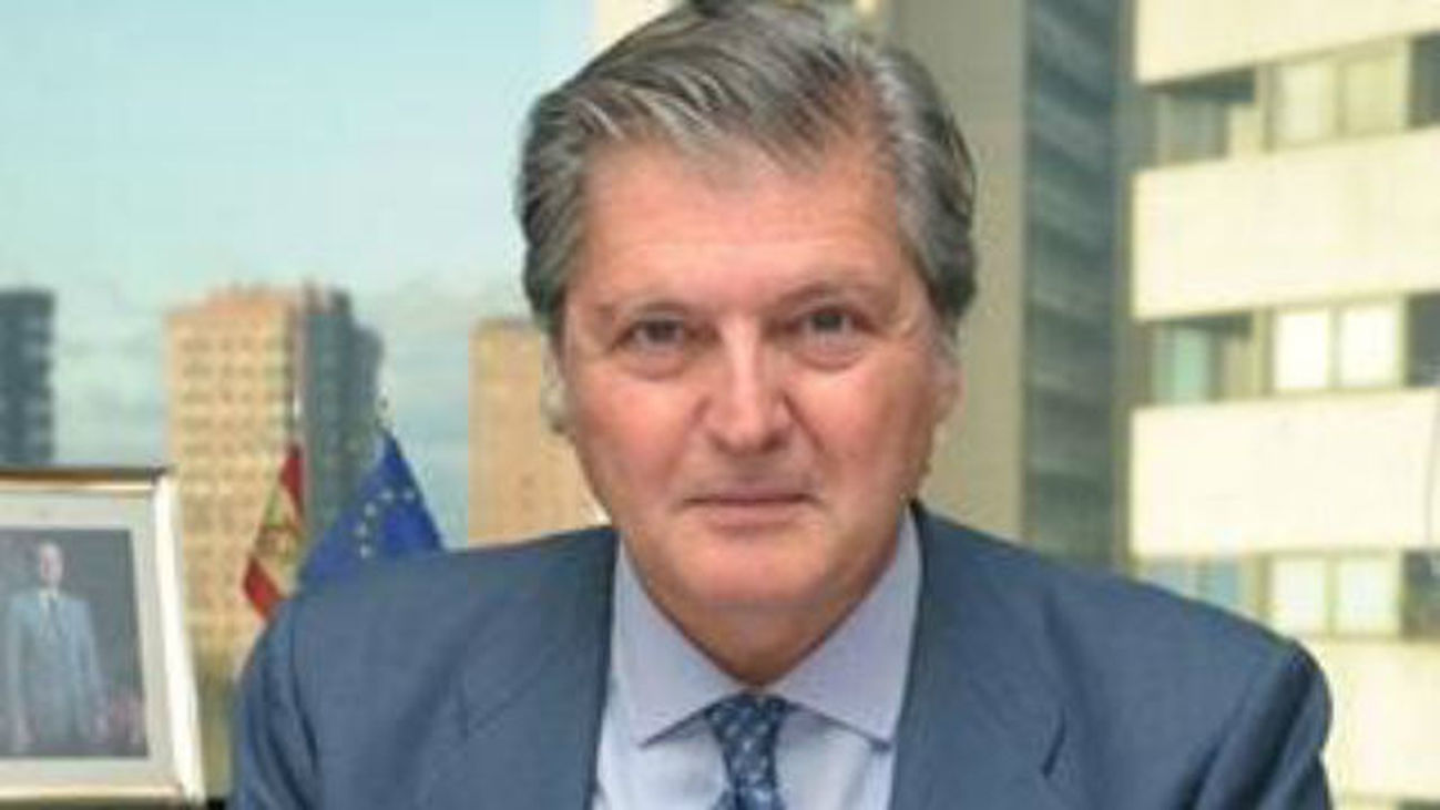 Íñigo Méndez de Vigo sustituye a Wert como ministro de Educación