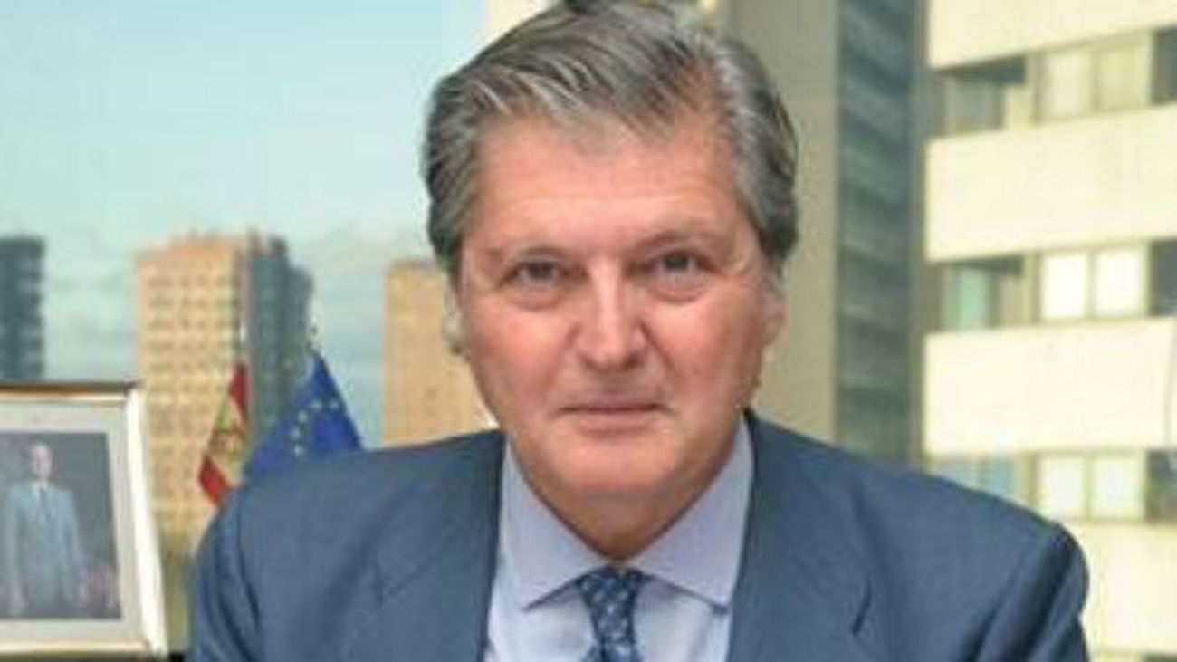 Íñigo Méndez de Vigo