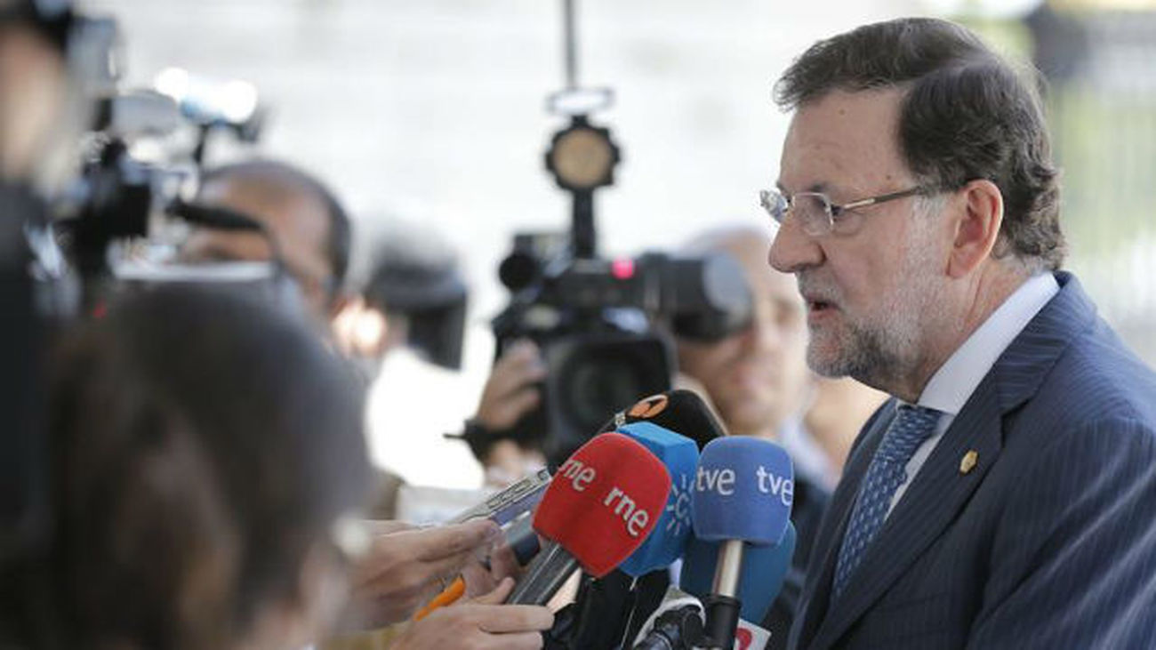 Mariano Rajoy