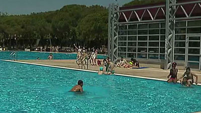 Un trágico mes de julio eleva a 235 el número de ahogados en lo que va de año