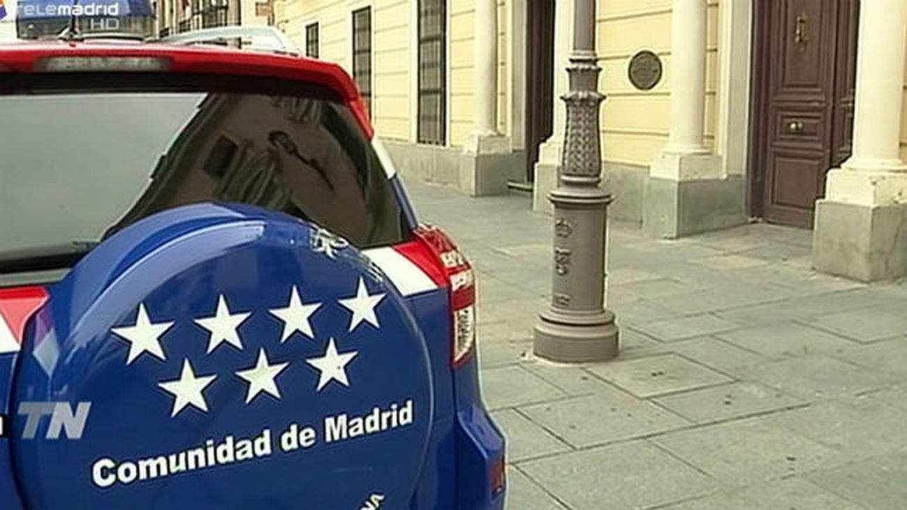 El juez deja en libertad a la exconcejal de Alcalá y a otros dos detenidos