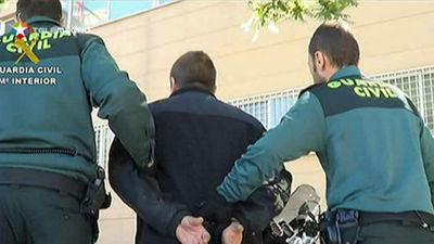 Desarticulada una banda que robó más de 240 coches de lujo en Madrid y Valencia