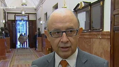 El Gobierno asegura que las pensiones públicas están garantizadas para el futuro