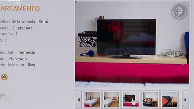 El sector hotelero pide una mayor regulación de los apartamentos turísticos