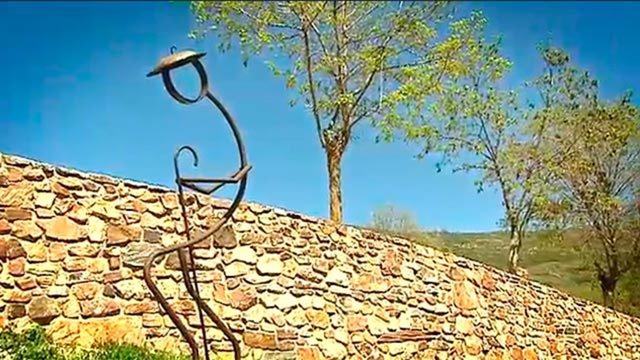 Puebla de la Sierra: El valle de los sueños