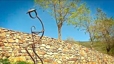 Puebla de la Sierra: El valle de los sueños