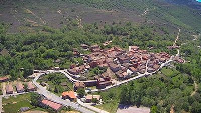 Ruta 179: Puebla de la Sierra