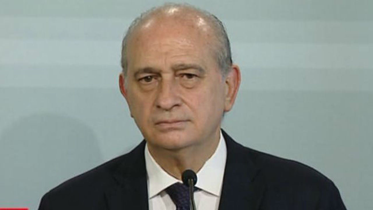 Jorge Fernández Díaz