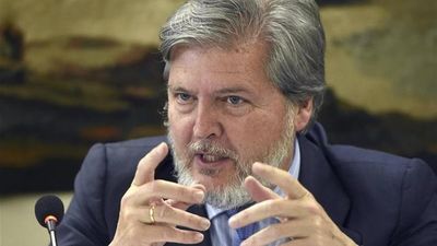 Méndez de Vigo propone un pacto educativo al margen de los vaivenes políticos