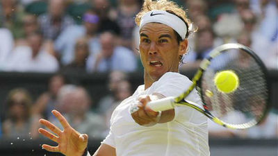 Nadal ante Bellucci en primera ronda de Wimbledon