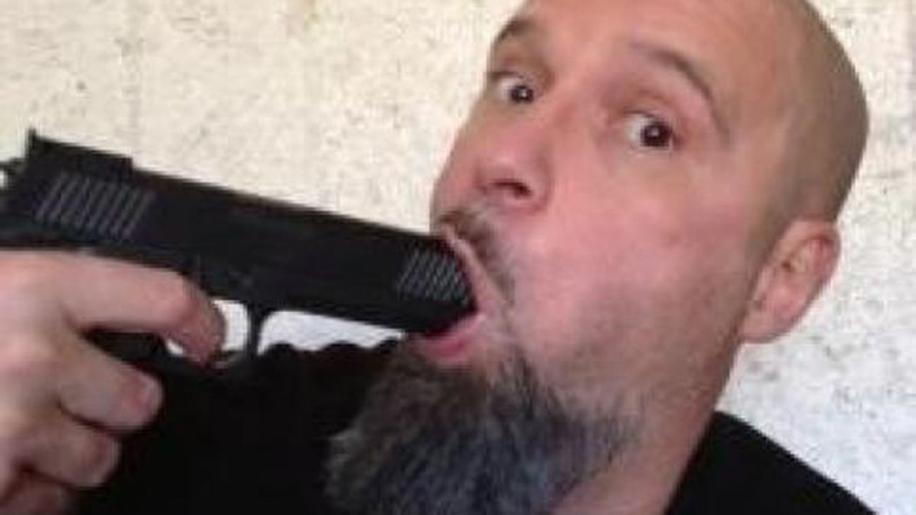 El líder de Def con Dos declara como imputado por enaltecer el terrorismo