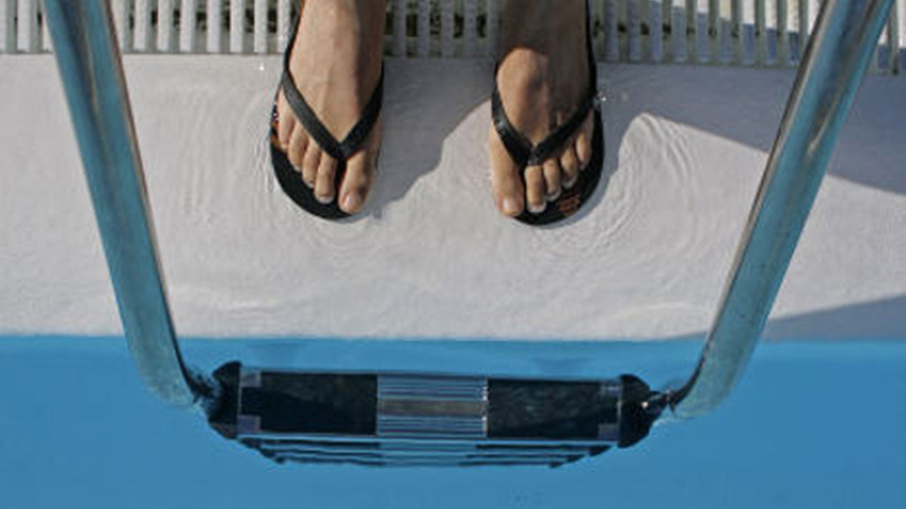 La primera ola de calor del verano llega a toda la Península