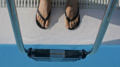 La primera ola de calor del verano llega a toda la Península