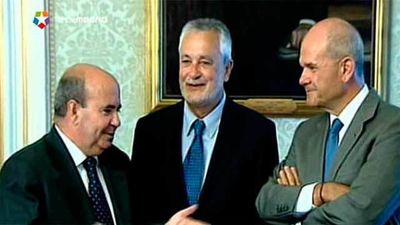 ERES: El mayor caso de corrupción