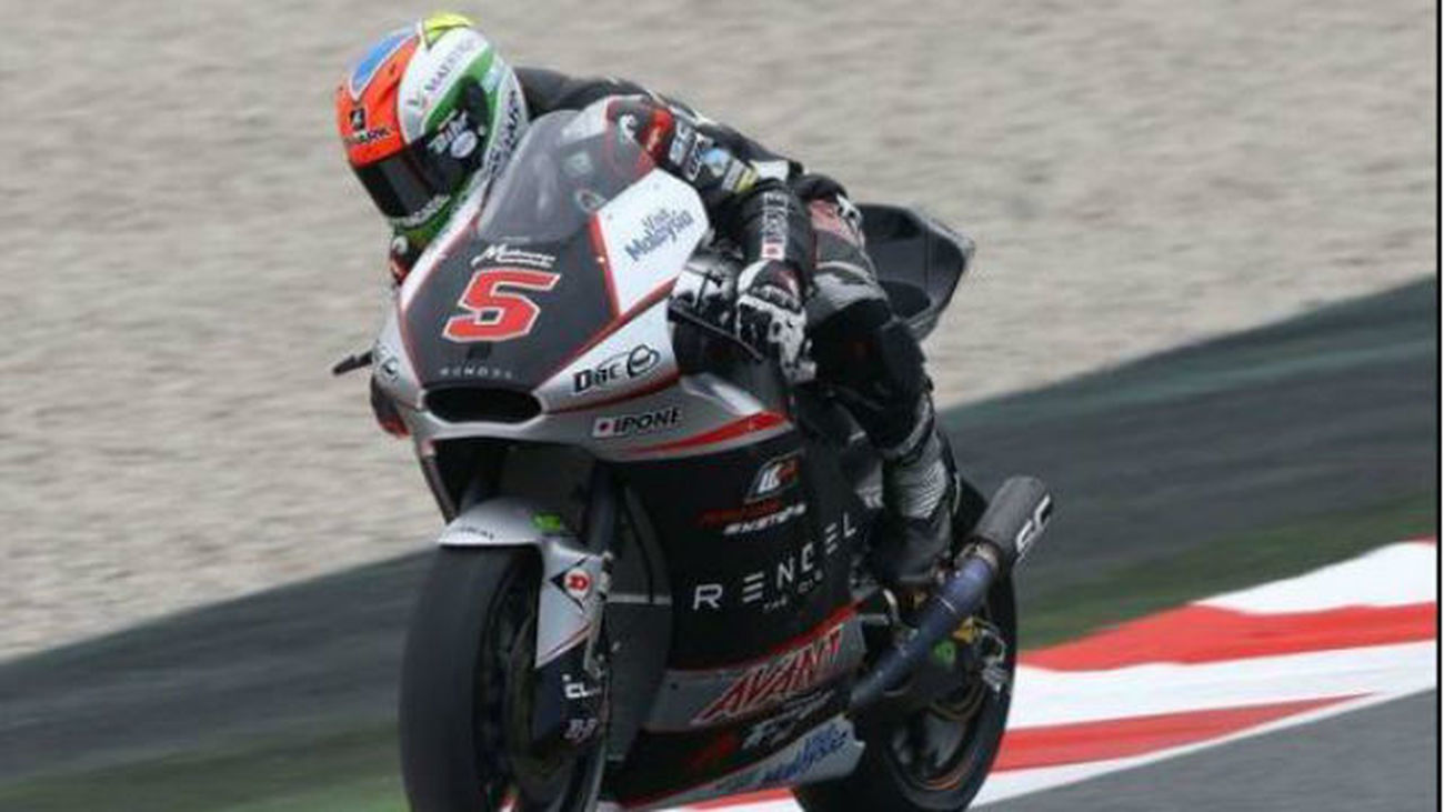 Johann Zarco