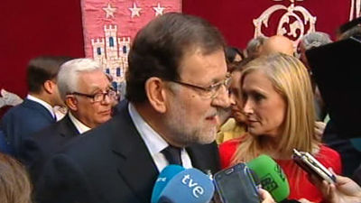 PP y PSOE piden al resto de partidos sumarse al pacto antiyihadista