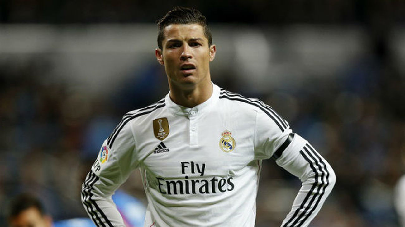 "Yo siempre tributé, siempre", así fue la declaración de Cristiano ante la juez