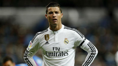 "Yo siempre tributé, siempre", así fue la declaración de Cristiano ante la juez