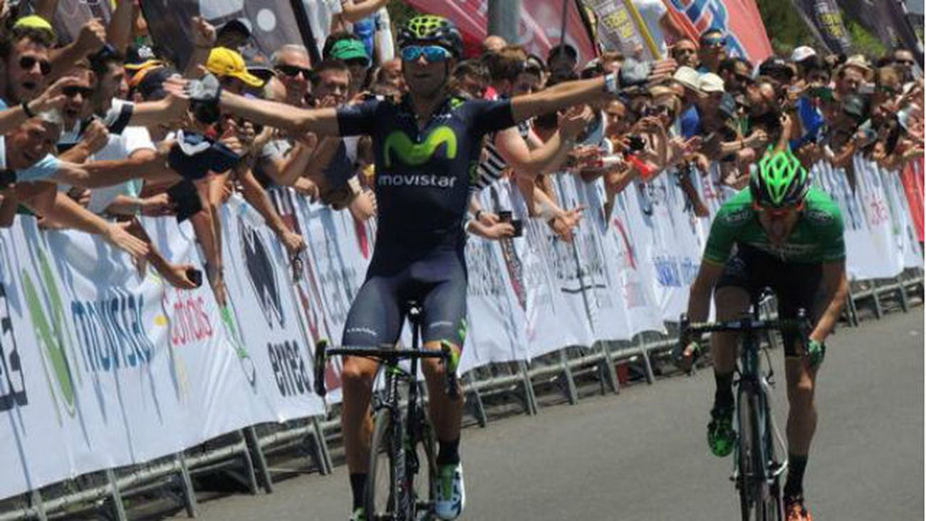 Alejandro Valverde