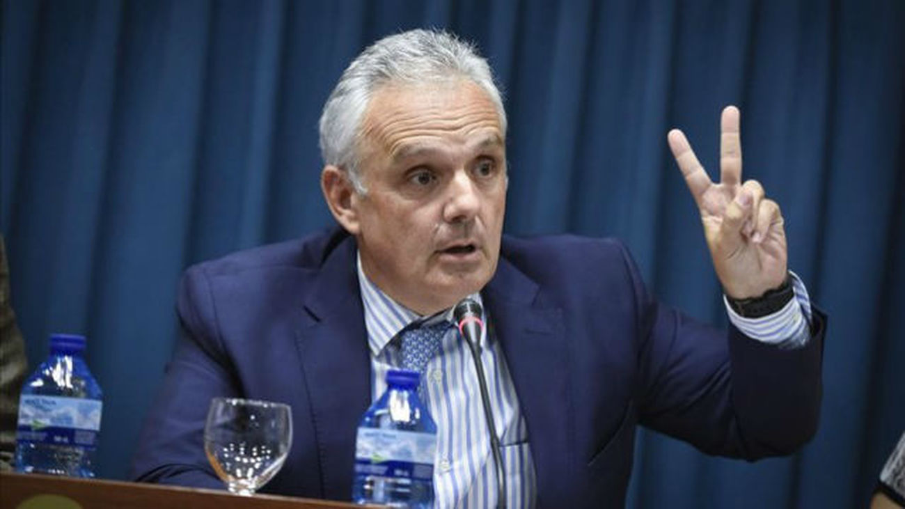 Durísima carta de los tenistas españoles contra Escañuela