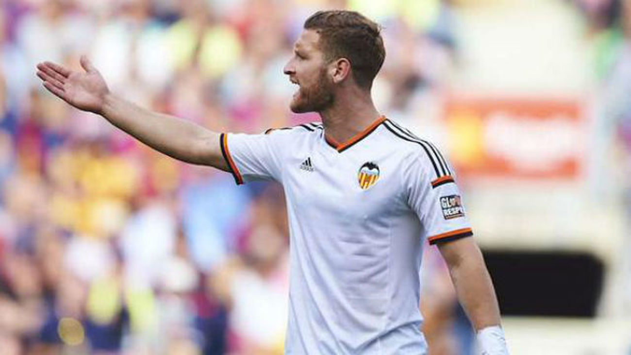 Mustafi: "Me alegra si el Real Madrid está interesado en mí"