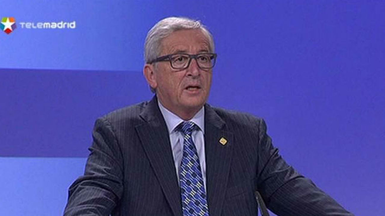 Jean-Claude Juncker